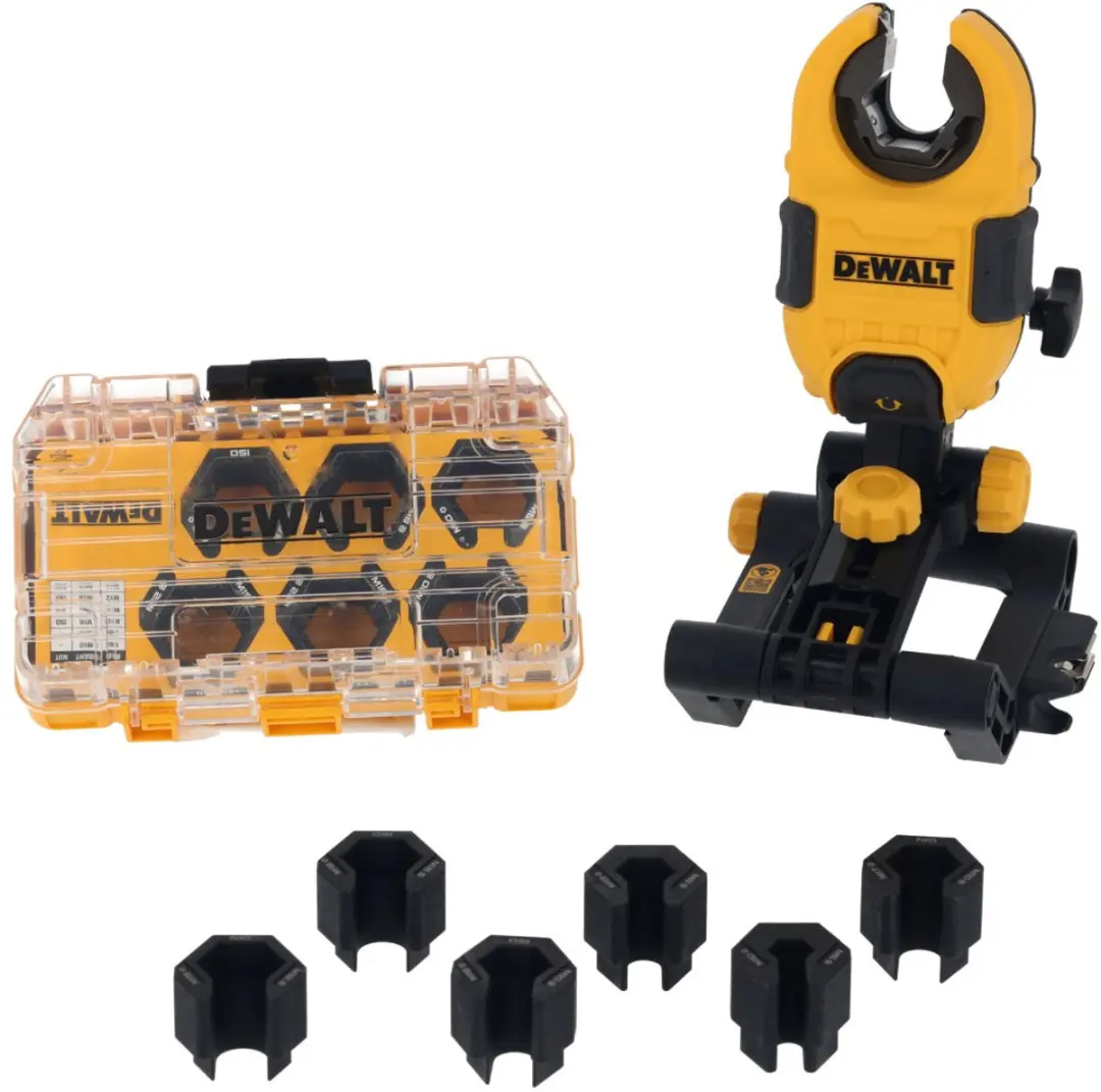 DeWalt DT20562 Draadstangmoerdraaier
