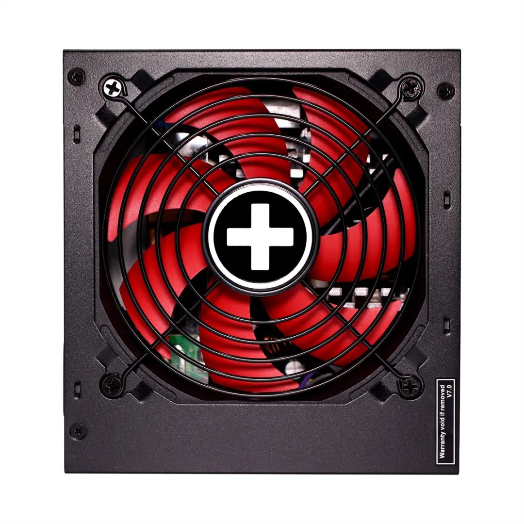 Xilence XN225 XP650R10 Voeding 650W