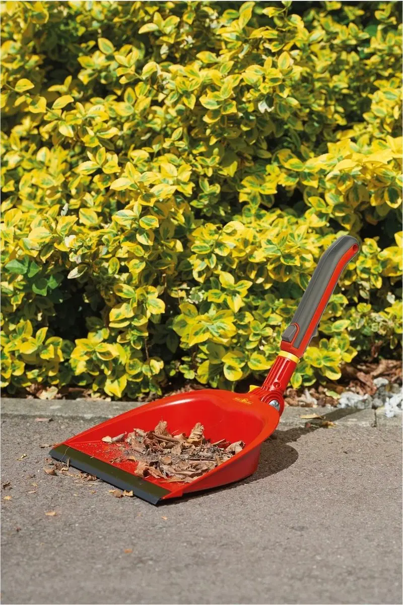 WOLF-Garten Reinigingsblik BK-M + Steel ZM015 - afbeelding 6 van 6