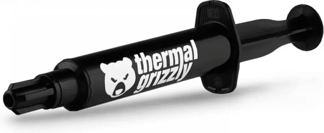 Thermal Grizzly Duronaut Thermische Pasta 6ml