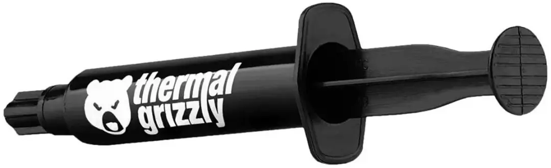 Thermal Grizzly Duronaut Thermische Pasta 6ml - Multicolor