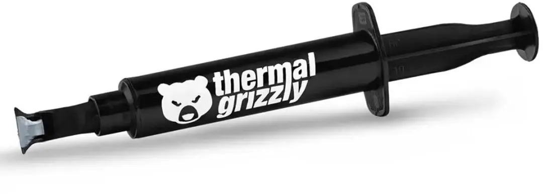 Thermal Grizzly Duronaut Thermische Pasta 6ml - Multicolor