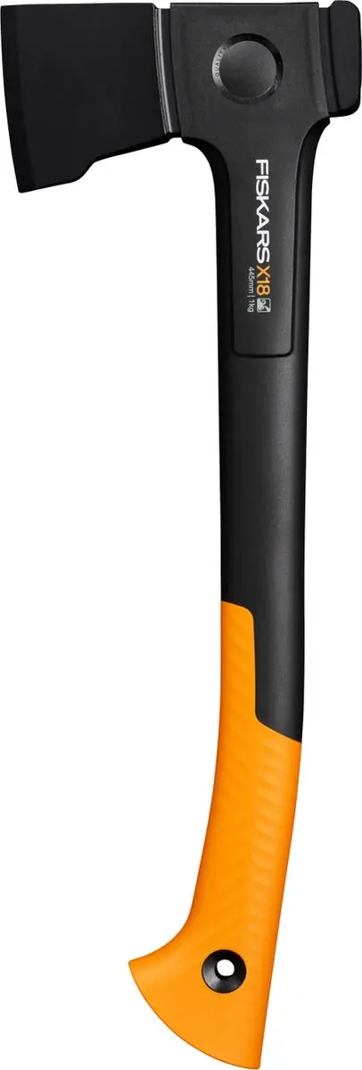 Fiskars X18 Universele Bijl