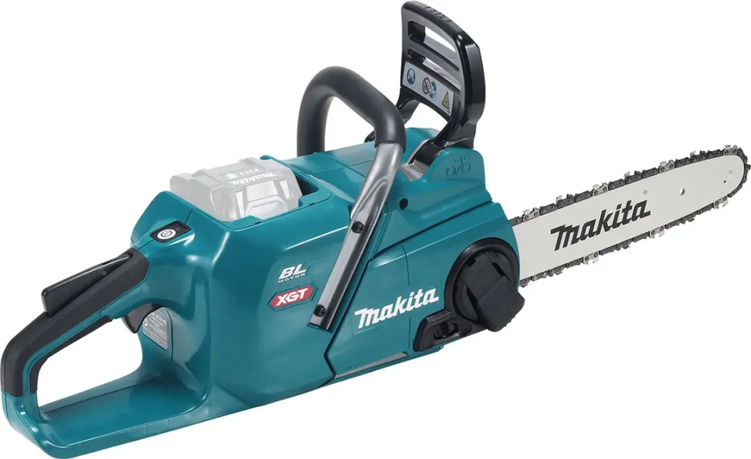 Makita UC014GZ XGT 40V Max Kettingzaag 30cm