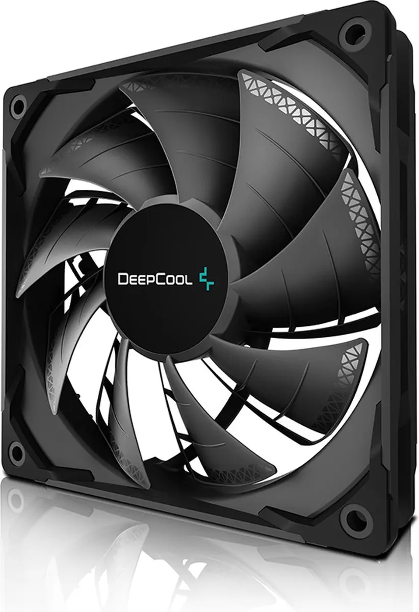 DeepCool TF120S 120mm Ventilator