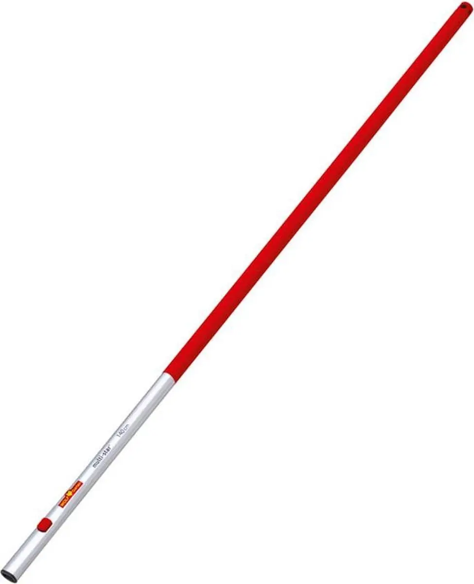 WOLF-Garten MultiStar ZM-A 140 Steel