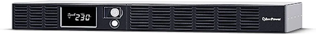 CyberPower OR600ERM1U UPS 1U Rack
