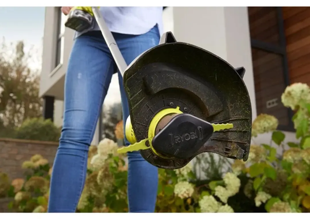 Ryobi Heavy Duty Maaiblad - 10 Stuks