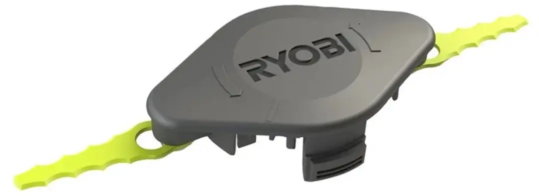 Ryobi Heavy Duty Maaiblad - 10 Stuks