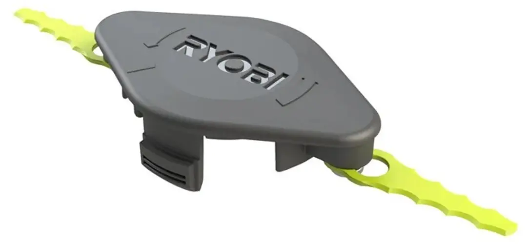 Ryobi Heavy Duty Maaiblad - 10 Stuks
