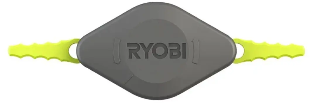 Ryobi Heavy Duty Maaiblad - 10 Stuks