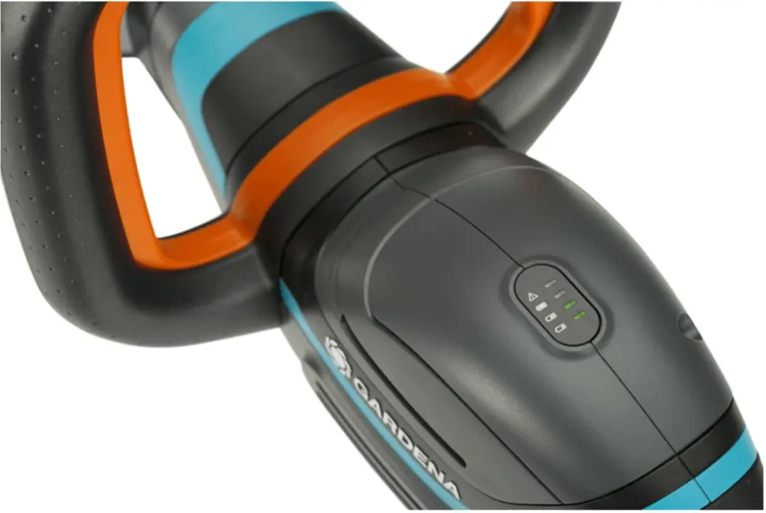 Gardena ComfortCut 50/18V-P4A Heggenschaar - 200mm Tandmes
