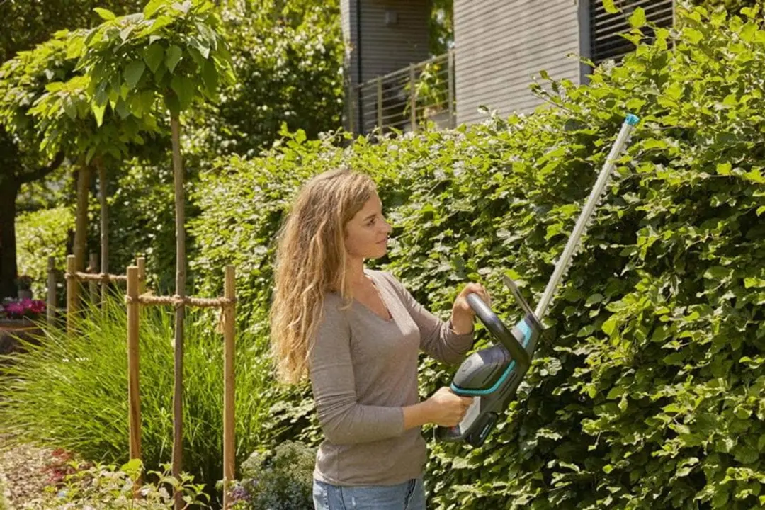 Gardena ComfortCut 50/18V-P4A Heggenschaar - 200mm Tandmes