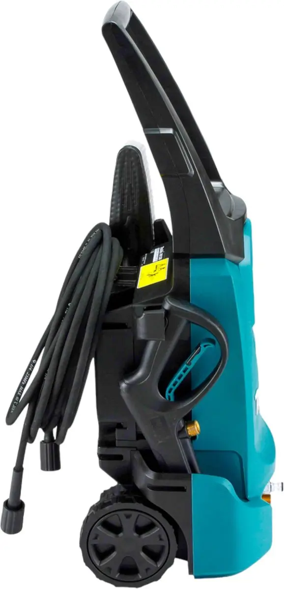 Makita HW1200 Hogedrukreiniger 1800W - 120 bar