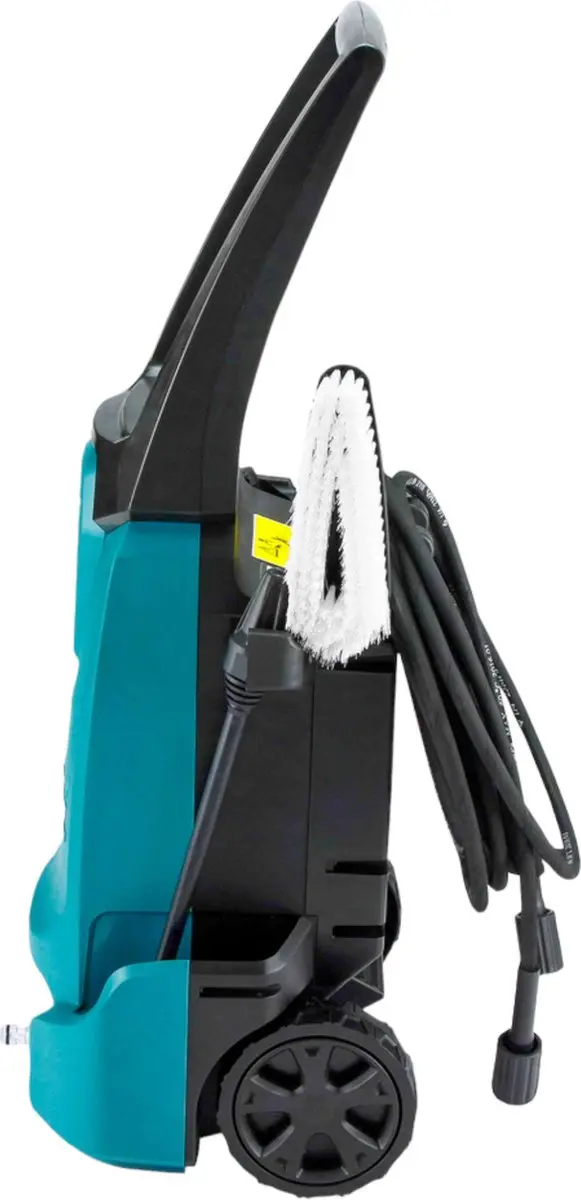 Makita HW1200 Hogedrukreiniger 1800W - 120 bar
