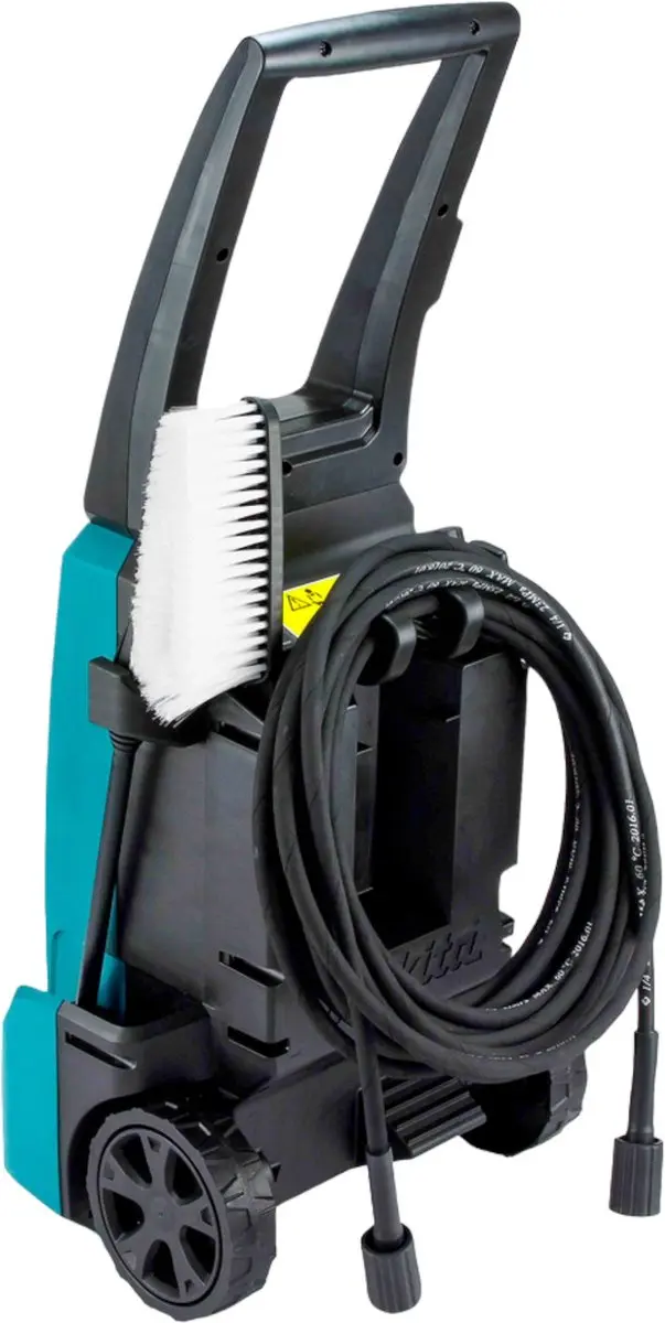 Makita HW1200 Hogedrukreiniger 1800W - 120 bar