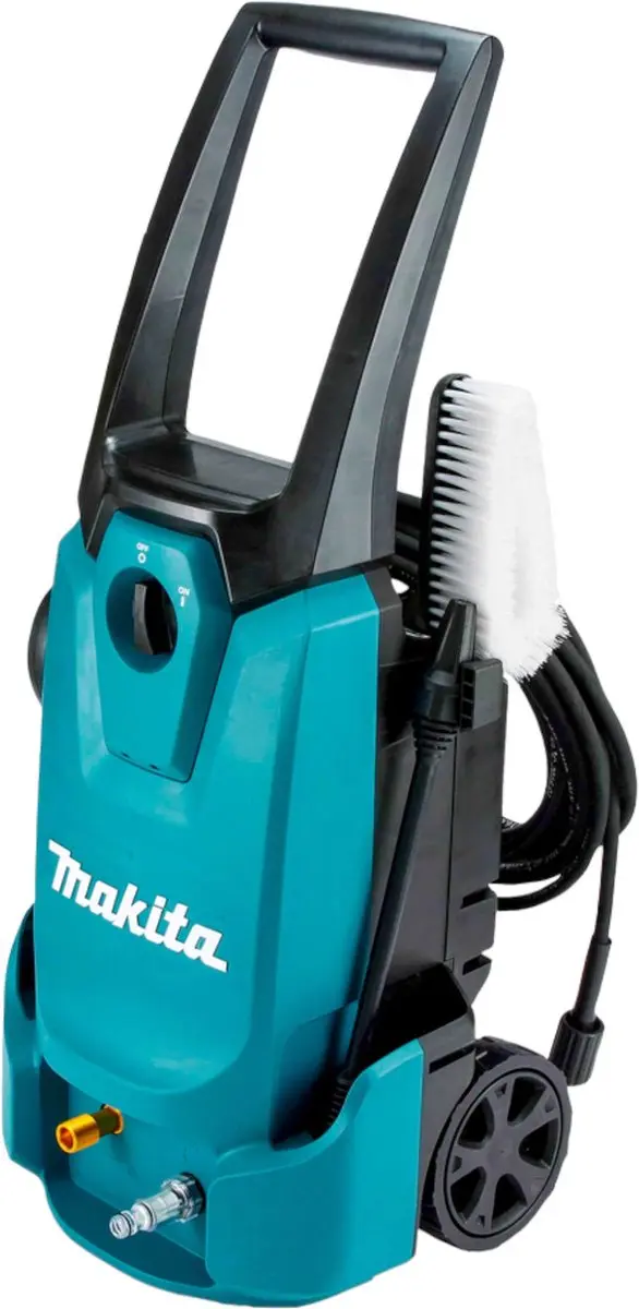 Makita HW1200 Hogedrukreiniger 1800W - 120 bar
