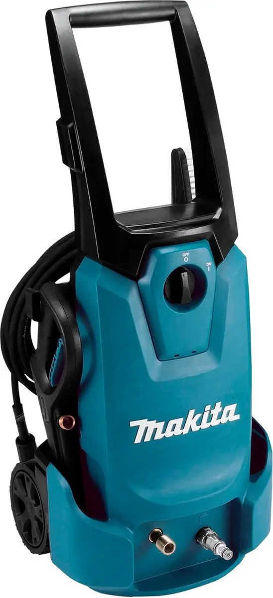 Makita HW1200 Hogedrukreiniger 1800W