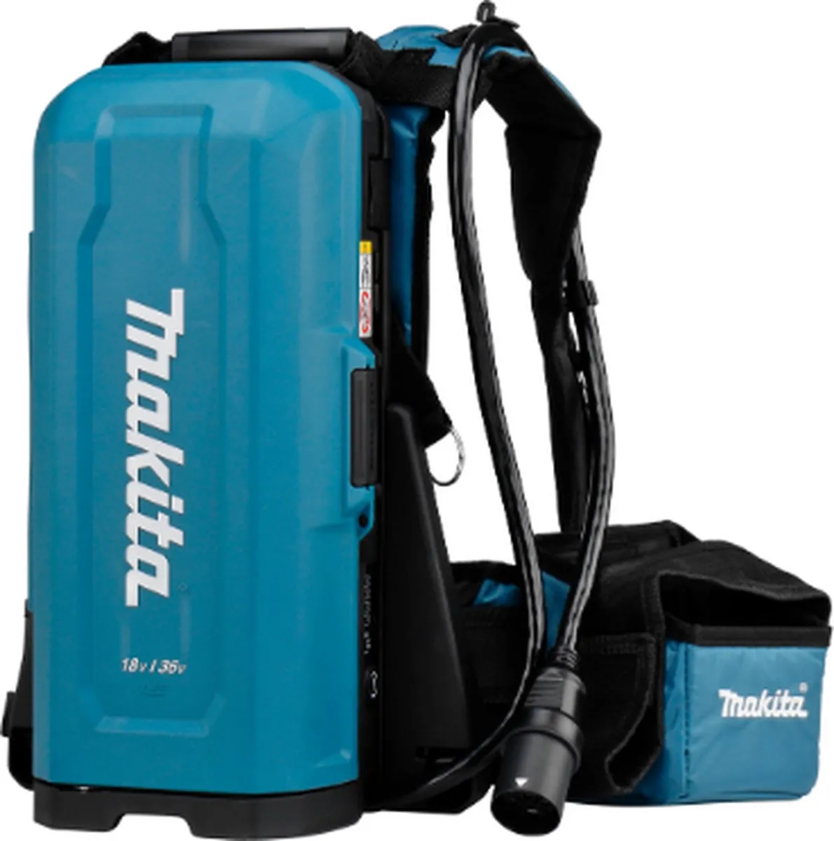 Makita PDC01 Accustation
