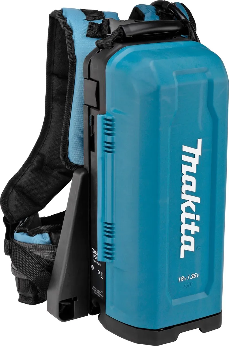 Makita PDC01 Accustation - 191A59-5 - afbeelding 6 van 6
