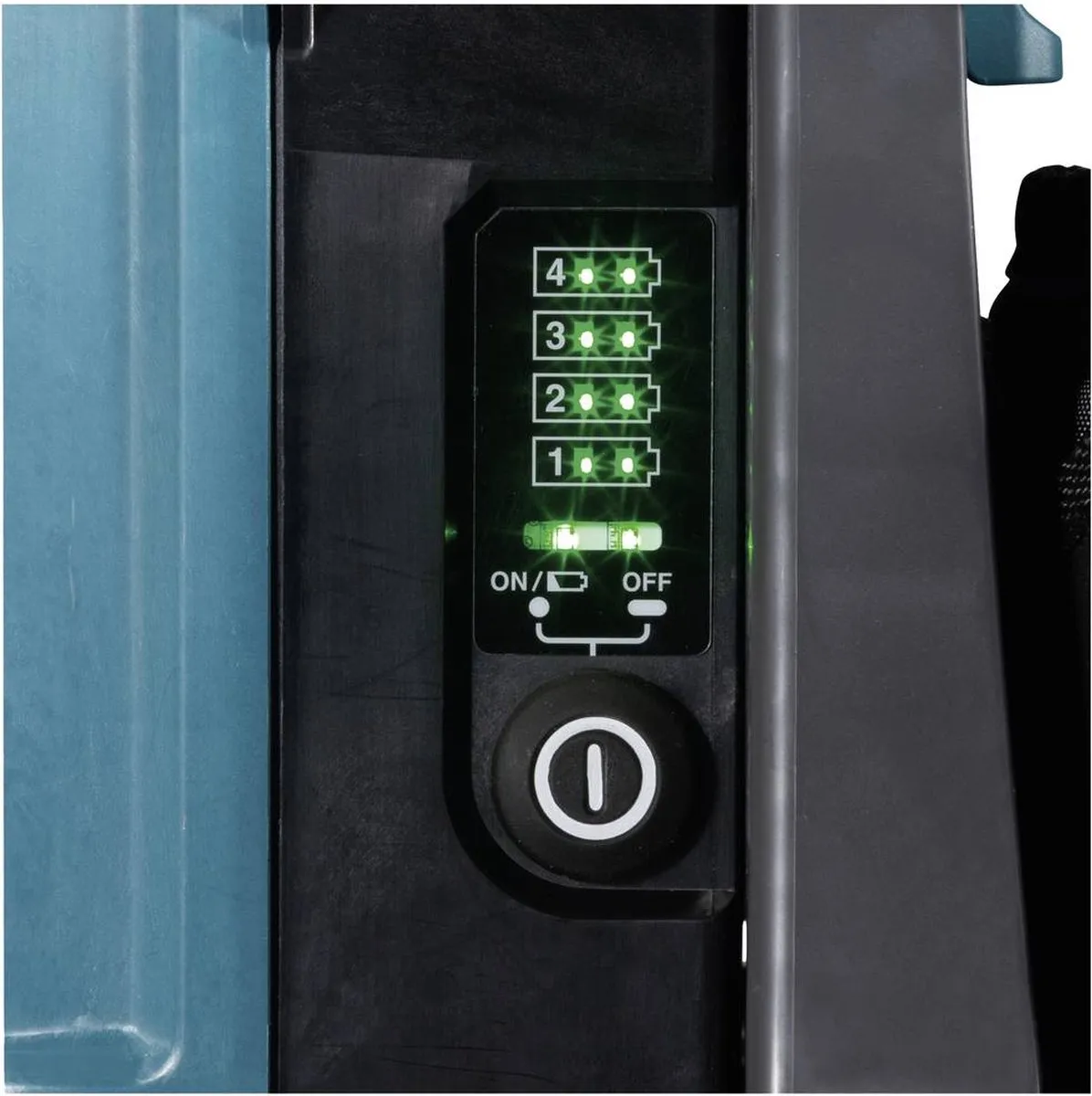 Makita PDC01 Accustation - 191A59-5