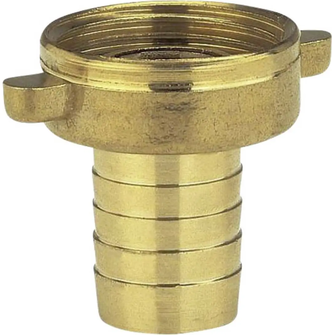 Gardena Slangkoppeling 2-delig Ø26,5mm