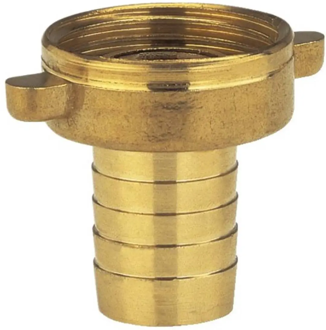 Gardena Slangkoppeling 2-delig Ø26,5mm