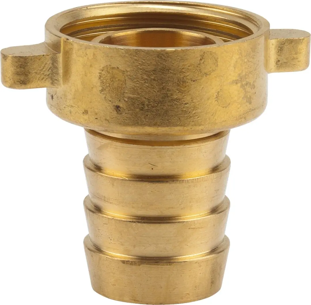 Gardena Slangkoppeling 2-delig Ø26,5mm