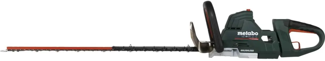 Metabo HS 18 LTX BL 75 Accu-Heggenschaar 18V - 75cm - Borstelloos