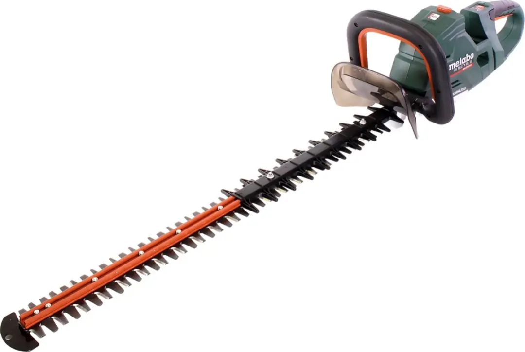 Metabo HS 18 LTX BL 75 Accu-Heggenschaar 18V - 75cm - Borstelloos