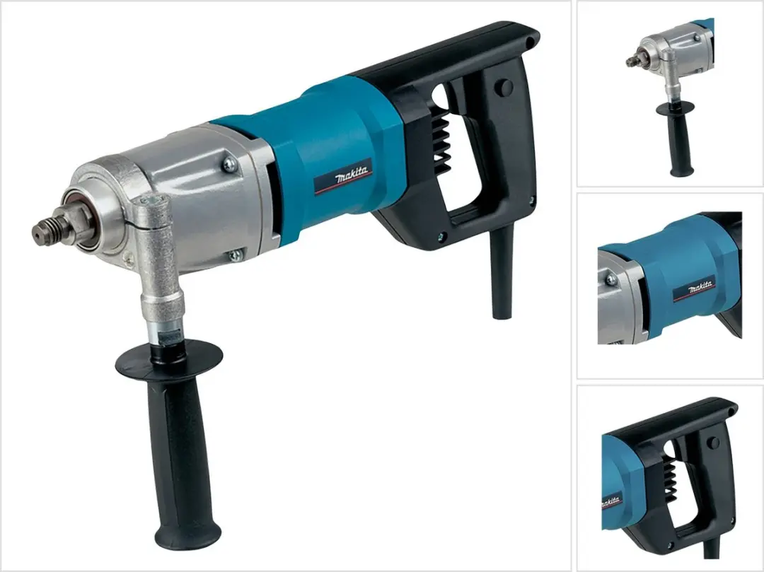 Makita DBM080 Diamantboormachine 1300W - 82mm