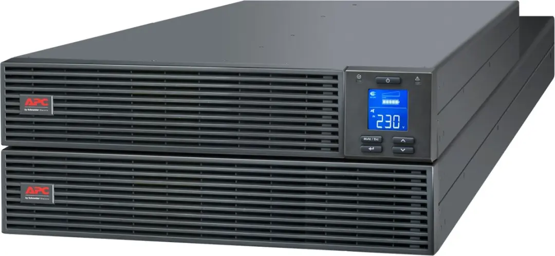 APC Easy-UPS SRV5KRIRK 5000W UPS
