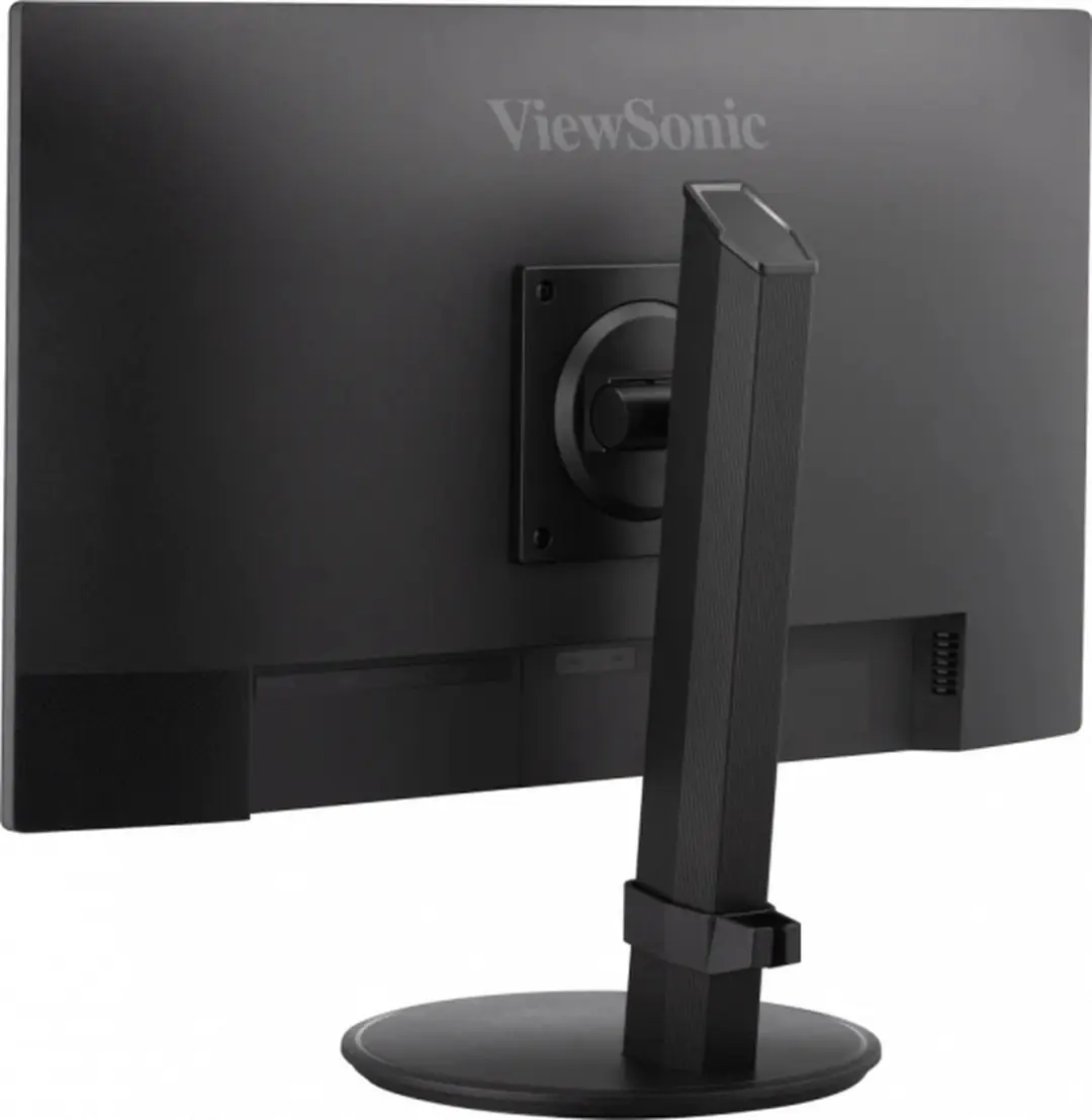 ViewSonic VG2408A Monitor 24" Full HD - Zwart