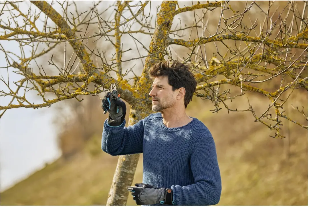 Gardena ExpertCut Snoeischaar - 22mm