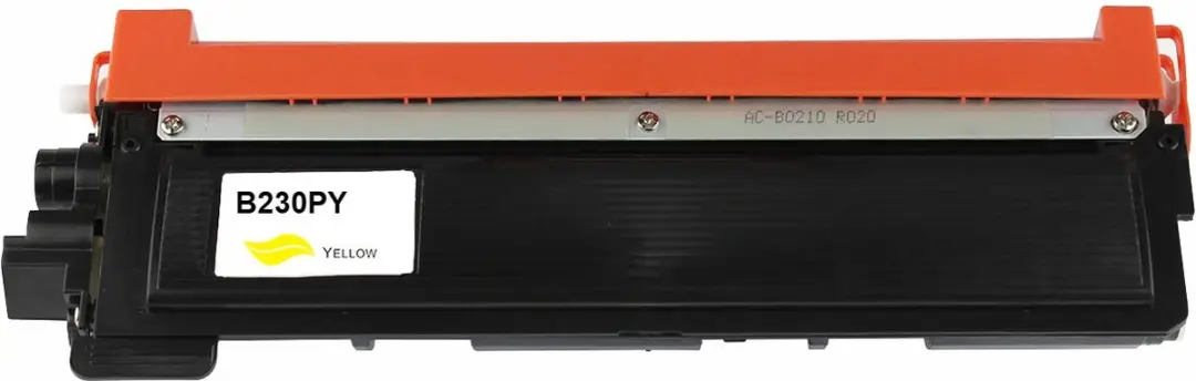 Brother TN-230Y Compatible Toner Geel