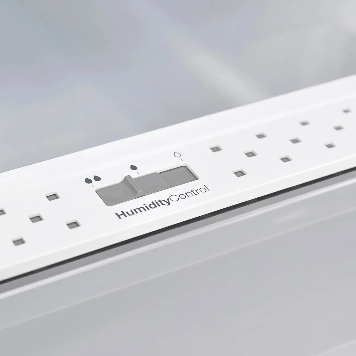 Inventum IKK0822D Inbouwkoelkast 135L - 3 Plateaus - Wit