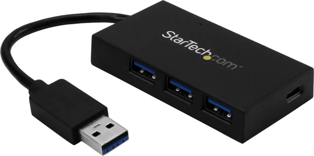 Startech HB30A3A1CSFS USB Hub