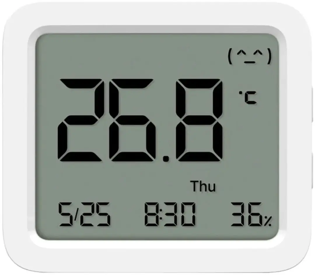 Xiaomi Mi Vochtigheids- en Temperatuursensor