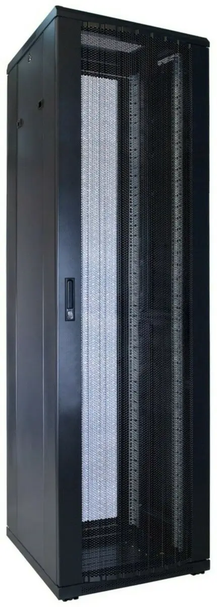 DSIT DS6642PP Serverkast 600x600x2000mm