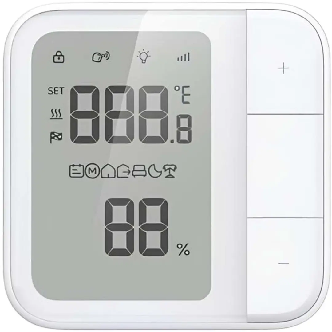 Aqara UT-A01D Slimme Vloerverwarming Thermostaat