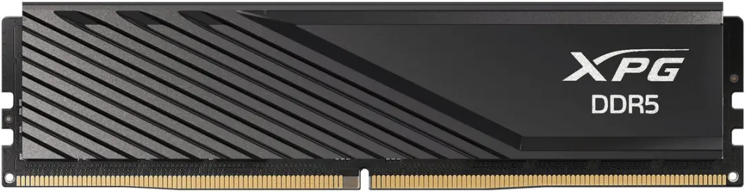 XPG LANCER BLADE AX5U6000C3616G-DTLABBK DDR5 Geheugen