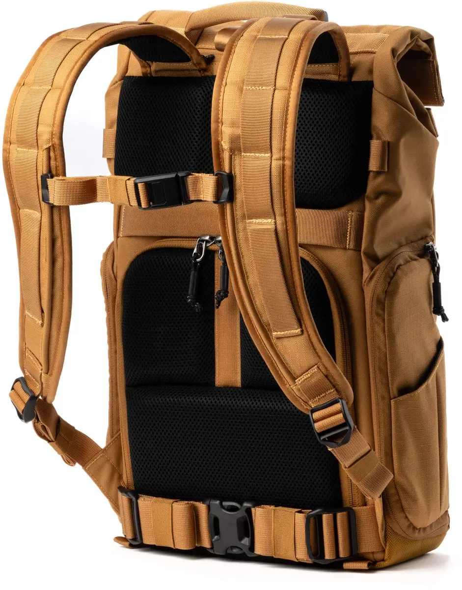 Think Tank FocusPoint 22L Rugtas 720204 - M - Golden Hour