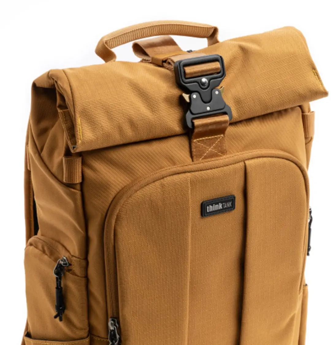 Think Tank FocusPoint 22L Rugtas 720204 - M - Golden Hour