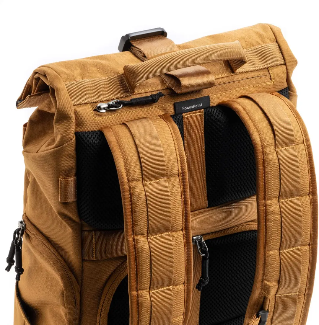 Think Tank FocusPoint 22L Rugtas 720204 - M - Golden Hour