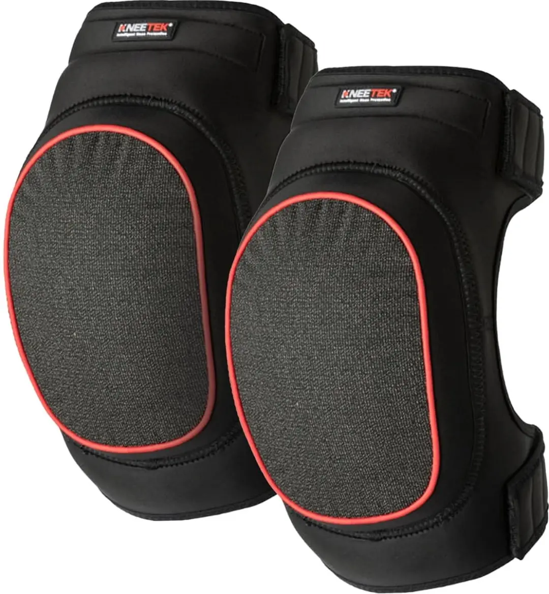 Kneetek Safetek POLY Kniebeschermers