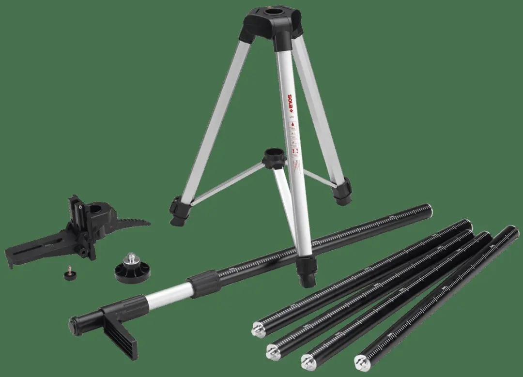 Sola UTC Klemstatief 60-315cm
