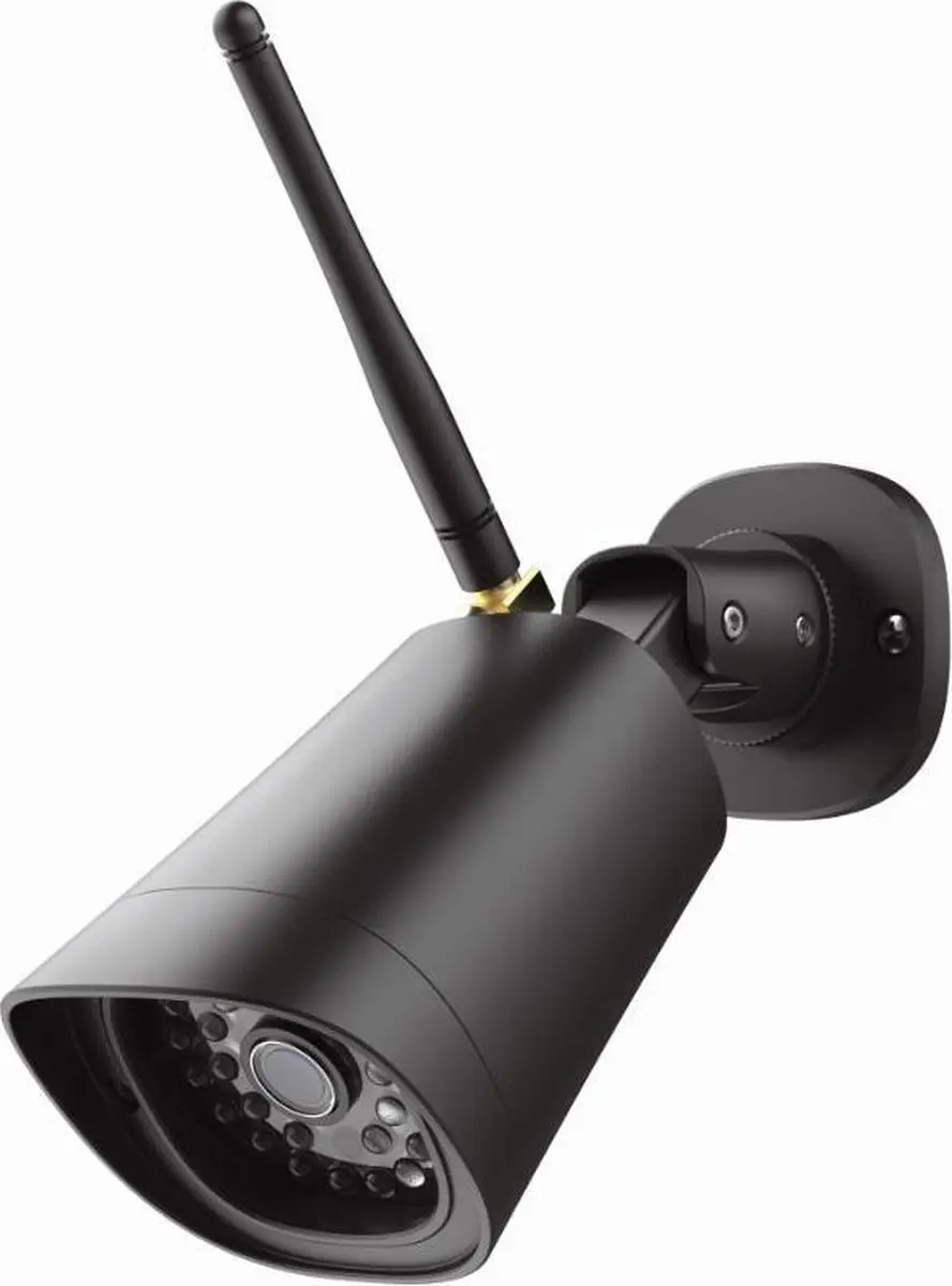 KlikAanKlikUit IPCAM-3500 Beveiligingscamera Buiten