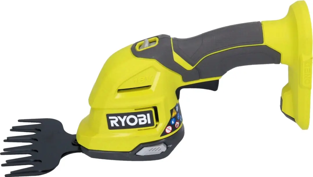 Ryobi ONE+ Accu Gras- en Heggenschaar 18V - afbeelding 6 van 6