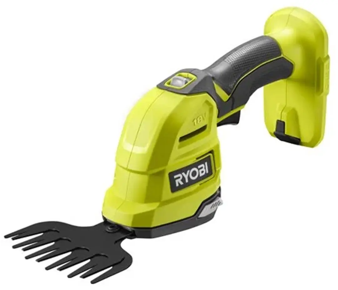 Ryobi ONE+ Accu Gras- en Heggenschaar 18V