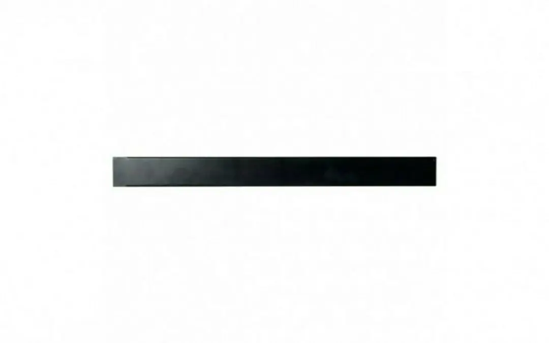 DSIT Toolless 19 inch Afdekpaneel 1U